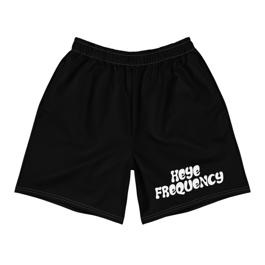 Heye Frequency Athletic Shorts