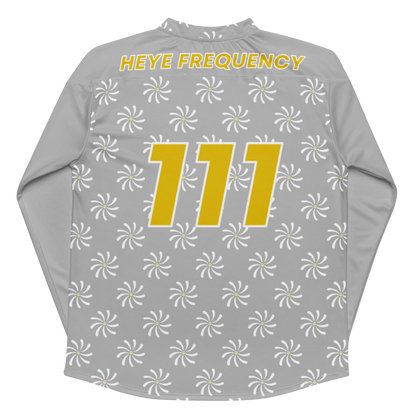 111 Hockey Jersey (Long-sleeve)