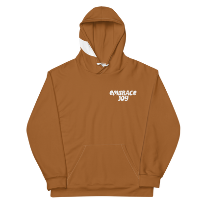 'Embrace Joy' Hoodie