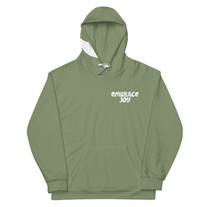 'Embrace Joy' Hoodie