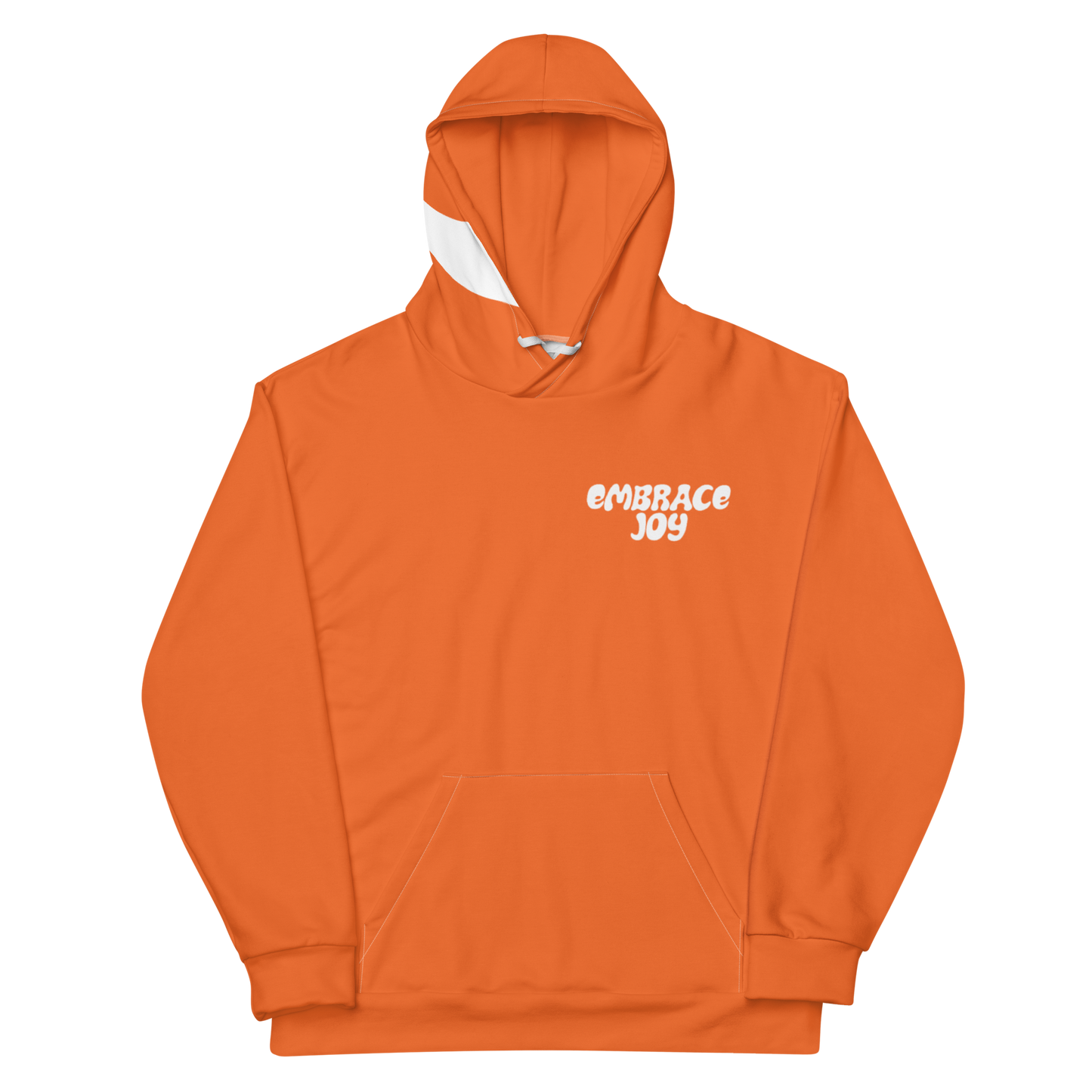 'Embrace Joy' Hoodie